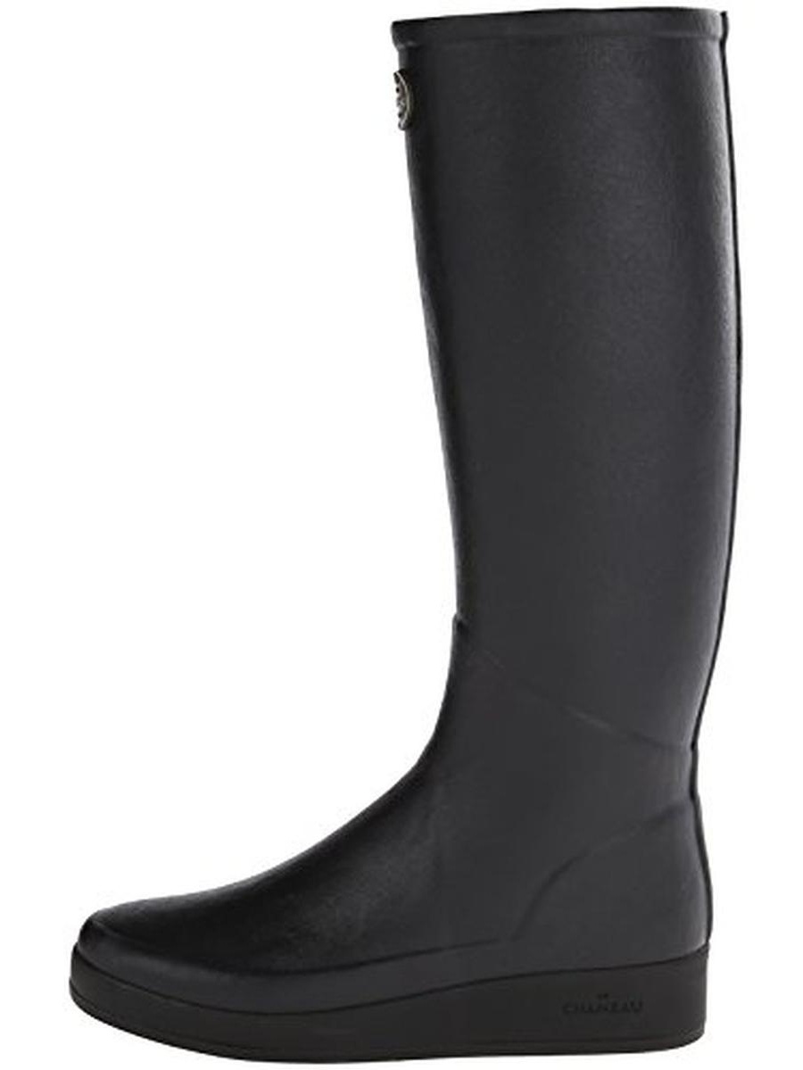 le chameau wide calf women's