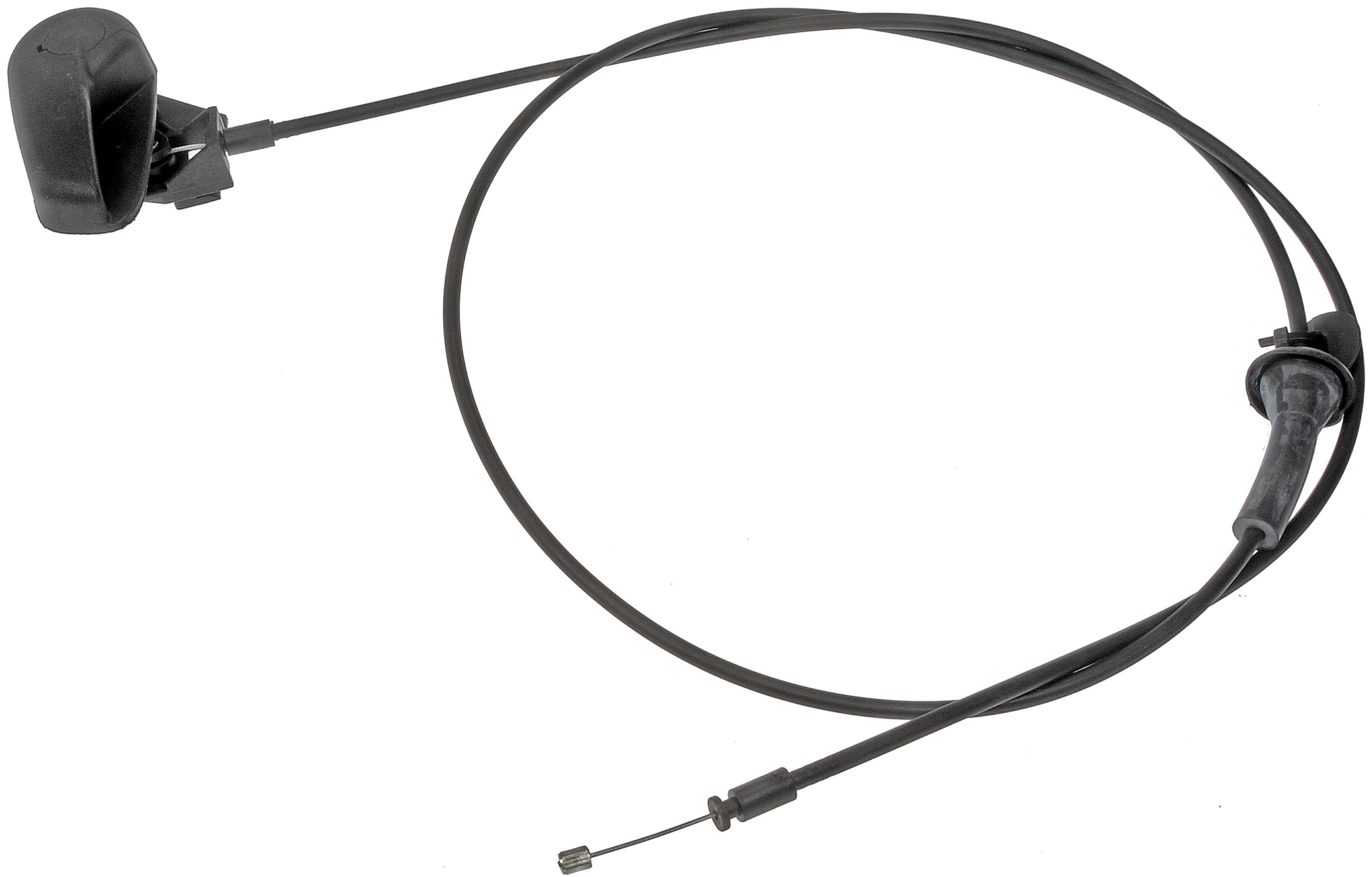Dorman OE Solutions Hood Release Cable