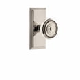thumbnail image 2 of Grandeur Soleil Door Knob with Carre Plate, 2 of 6