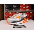 thumbnail image 4 of Nike Air Max 90 Safety Orange White Safety Orange DM0029-108 Men's New with box, 4 of 6
