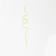 thumbnail image 5 of Advancent 10x pajitas Crazy Curly Loop para fiesta de cumpleaños y celebración de festivales pajita de estilo transparente Kits de desorden para acampar, 5 of 6