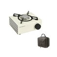 thumbnail image 1 of 2000W High Power Outdoor Camping Metal Stoves Portable Picnic Barbecue, 1 of 8