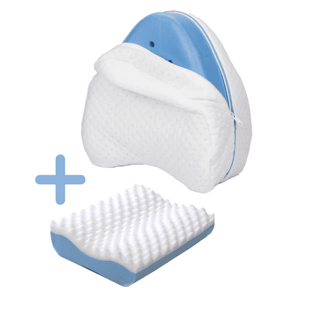 Legacy leg pillow walmart hotsell