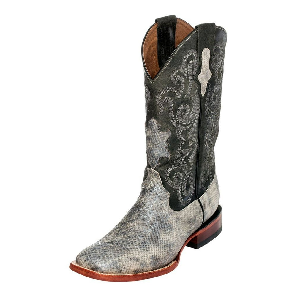 ferrini python boots