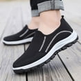 thumbnail image 6 of CHENge Mens Shoes Comfortable Lightweight Wide Toe Box Zero Drop Mens Dress Shoes Lace Up Biking Footwear for Gym Travel Work, 6 of 8