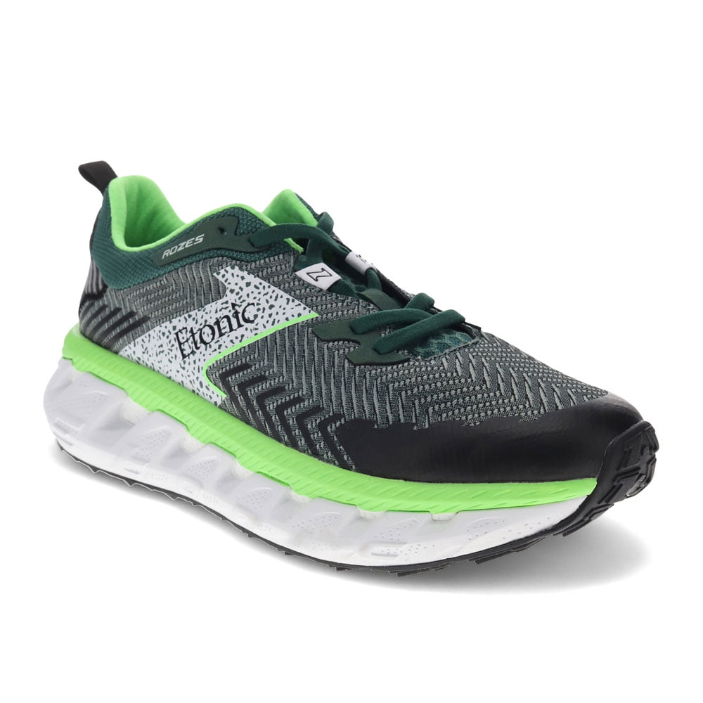 Etonic Mens Rozes Casual Athletic Inspired Fashion Sneaker Shoe