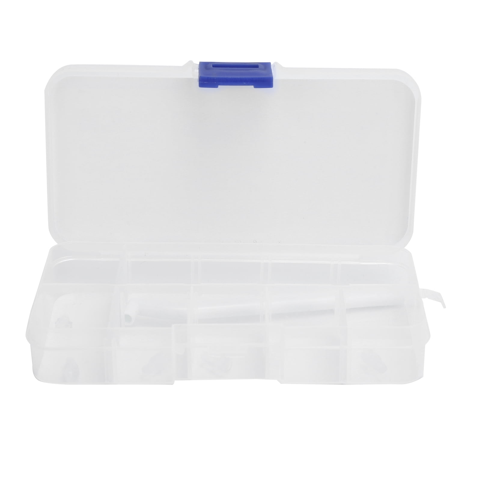 Soport De Botón, Tubo De Alambre Lingual, 6 Mold, Mini