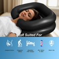 thumbnail image 5 of Lavabo inflable para champú Teentan para personas postradas en cama y discapacitadas, 5 of 5