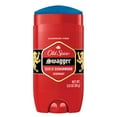 thumbnail image 3 of Old Spice Swagger Deodorant Aluminum Free 3 Ounce (Pack of 4), 3 of 3