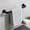 Gray, variant on Ribbed Coral Fleece Towels, Ultra Soft & Absorbent Face & Hand Towels, Quick-Drying Plush Towels for Bathroom & Kitchen, 4 Solid Colors