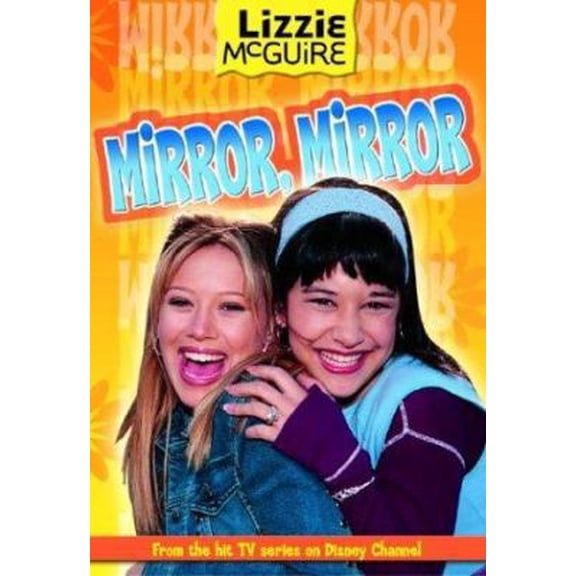 Pre-Owned Mirror, Mirror (Paperback) 0786845511 9780786845514