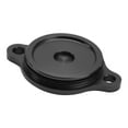 thumbnail image 2 of Engine Oil Filter Cover Black For Honda Super Cub C125 Hunter Cub CT110 CT125, 2 of 11