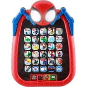 Spidey and His Amazing Friends Kids Tablet for Preschool, Tablet with Educational Games and ABC Learning for Toddlers Aged 3 and Up
