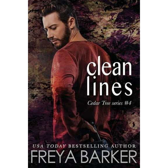 Cedar Tree Clean Lines, Book 4, (Paperback)