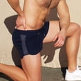 thumbnail image 3 of Ana Mens Fitness Mesh Shorts Running Training Quick-drying Athletic Sprint Shorts, 3 of 9