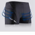 thumbnail image 1 of LSLJS Men's Skin Hot Spring Anti-Awkward Adult Pure Color Swimming Shorts, Mens Bathing Suit Gifts for Men, 1 of 8