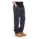 thumbnail image 4 of Pantalones Casuales Con Bolsillos De Moda Para Hombre, 4 of 8