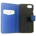 thumbnail image 3 of Xqisit Slim Wallet Case for iPhone 6 - Blue, 3 of 5