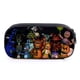 thumbnail image 4 of FNAF-estuche de lápices Kawaii Anime Figure Bag Game Five Night At Freddy, estuche de lápices, bolsa de papelería, suministro escolar, regalo para niños, 4 of 4