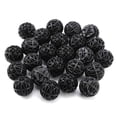 thumbnail image 3 of 50Pcs Bio Porous Filter Biochemical Ball with Cotton Aquarium Pond Filter Material 56mm, 3 of 4