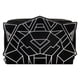 thumbnail image 1 of Cartera Loungefly Black Panther Wakanda Forever con cierre, 1 of 3
