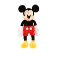 thumbnail image 1 of Disney Classic Large Mickey Plush Toy, 1 of 4