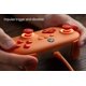 thumbnail image 5 of Mando con cable 8Bitdo Ultimate C Hall Effect para Xbox Orange, 5 of 9