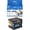1 Combo Pack, variant on PGI-2400XL PGI2400 Ink Cartridges Compatible for Canon IB4040 4140 MB5040 B5140 5340 5440 Inkjet Printers, Leak-Proof Design Crisp Printing