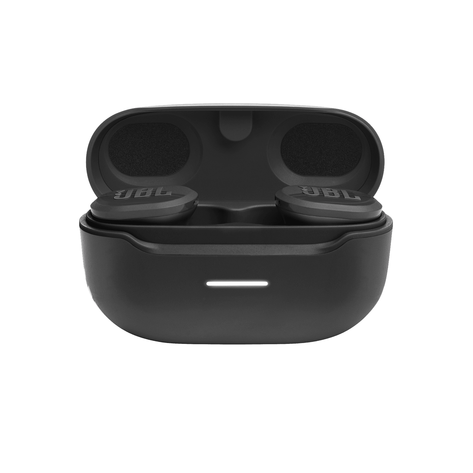 Restored JBL Endurance Race TWS, Waterproof true wireless active sport earbuds (Refurbished)