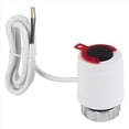 thumbnail image 2 of 230V Normally Closed NC M30x1.5mm Electric Thermal Actuator, 2 of 5