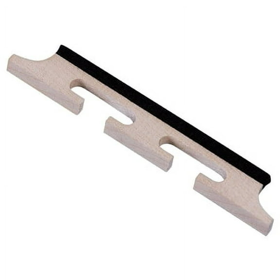 Golden Gate GB-1 1/2 5-String Banjo Bridge