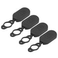 thumbnail image 3 of Puerto de carga, tapón antipolvo, cubierta impermeable de silicona para Xiaomi M365, accesorio para patinete eléctrico, 3 of 8