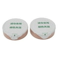 thumbnail image 1 of Oubit Sound Aid Drying Capsules,2pcs Sound Aid Desiccant Sound Aid Dehumidifier Desiccant Sound Amplifier Desiccant Enhanced Durability, 1 of 9