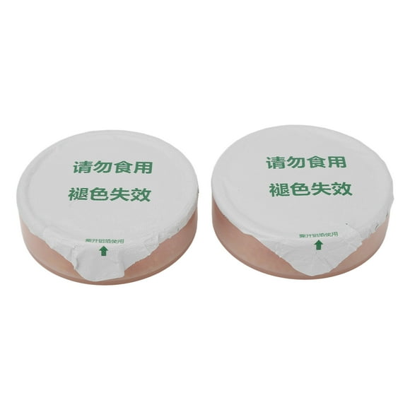 Sound Aid Dehumidifier Desiccant,2pcs Sound Aid Desiccant Sound Amplifier Drying Cake Sound Amplifier Dehumidifier Desiccant Custom Engineered
