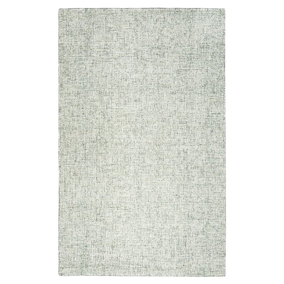 Rizzy Rugs Brindleton Area Rug BR350A Green Distressed Faded 8' x 8' Round