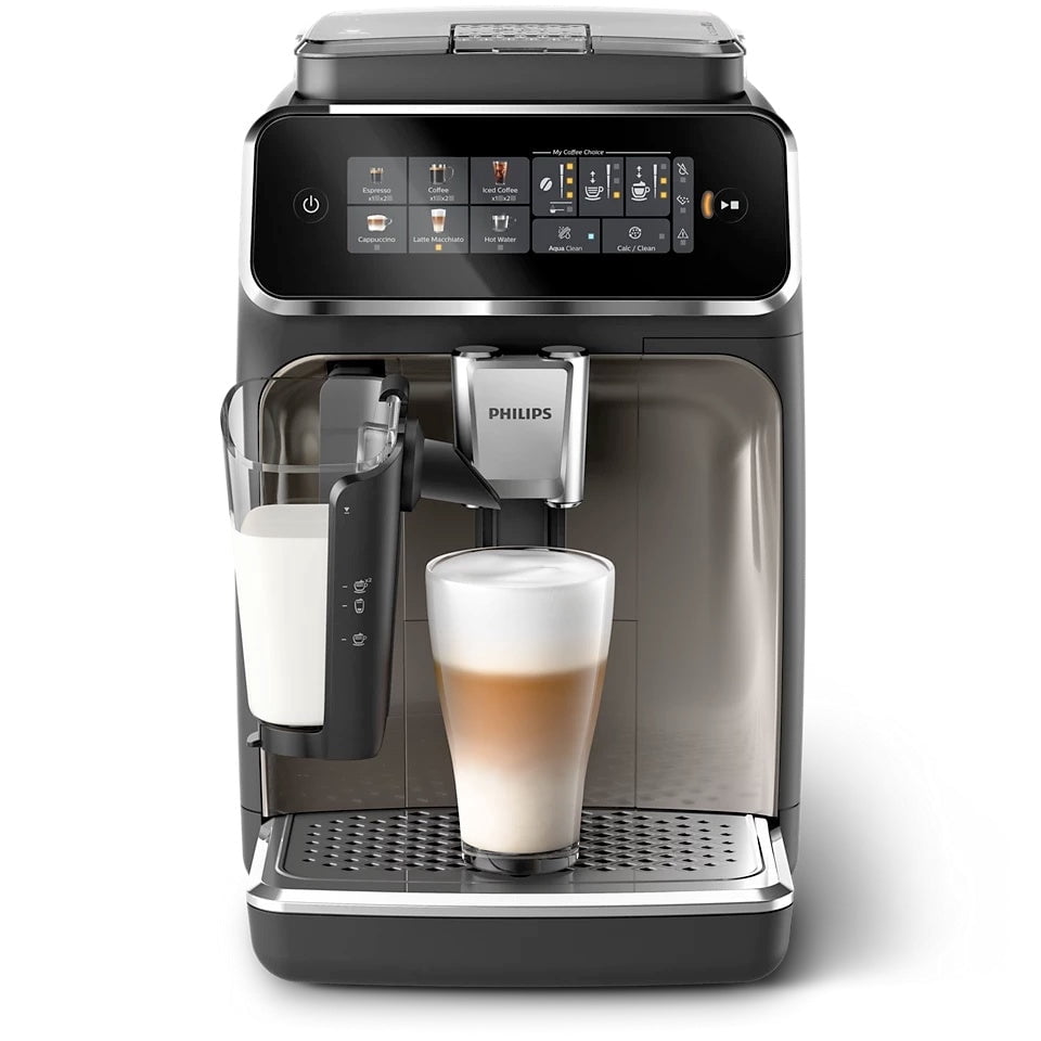 Philips 3300 Espresso Machine - Thumbnail 5
