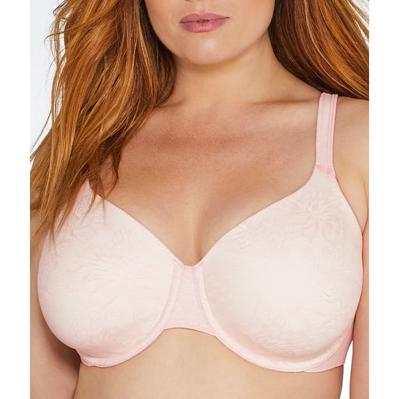 Bali Womens One Smooth U Side Smoothing T-Shirt Bra Style-DF6548