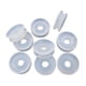 thumbnail image 5 of Junta selladora de 100 piezas, válvulas a presión, anillos, ollas, válvulas de aire de , almohadillas selladoras de silicona duraderas, 5 of 9