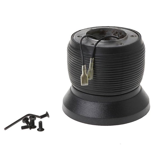 Free Delivery 21mm Steering Wheel Hub Adapter Boss Screw Kit Fit For Mercede Benz W123 W124 W126 190e