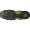 thumbnail image 7 of Dan Post Men's Storms Eye Waterproof Eh Western Work Boot Composite Toe - DP59413 10.5 EE  US, 7 of 7