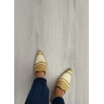 thumbnail image 6 of FloorPops Light Grey Peel and Stick Wood Floor Planks, 6 of 9