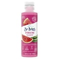thumbnail image 1 of St. Ives Watermelon Face Cleanser, 1 of 9