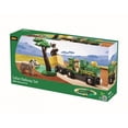 thumbnail image 1 of BRIO - 33720 | Safari Railway Train Set, 1 of 4