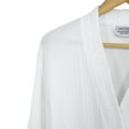 thumbnail image 3 of Linum Home Textiles 100% Turkish Cotton Smyrna Hotel/Spa Luxury Robes, 3 of 4