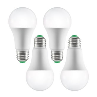 Philips Hue White E26 High Lumen Smart Bulb, 1600 Lumens