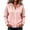 Pink_#04, variant on Sewkxo Womens Zip Up Hoodies Long Sleeve Fall Oversized Sweatshirts Y2K Jacket with Pockets 2026 Fashion Clothes,Blue XL