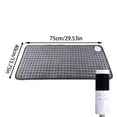 thumbnail image 3 of Heating & Warming Gear for Outdoor Use Full Body Heat Pad with Aluminum Foldable Design for Relaxation and Comfort, 3 of 6