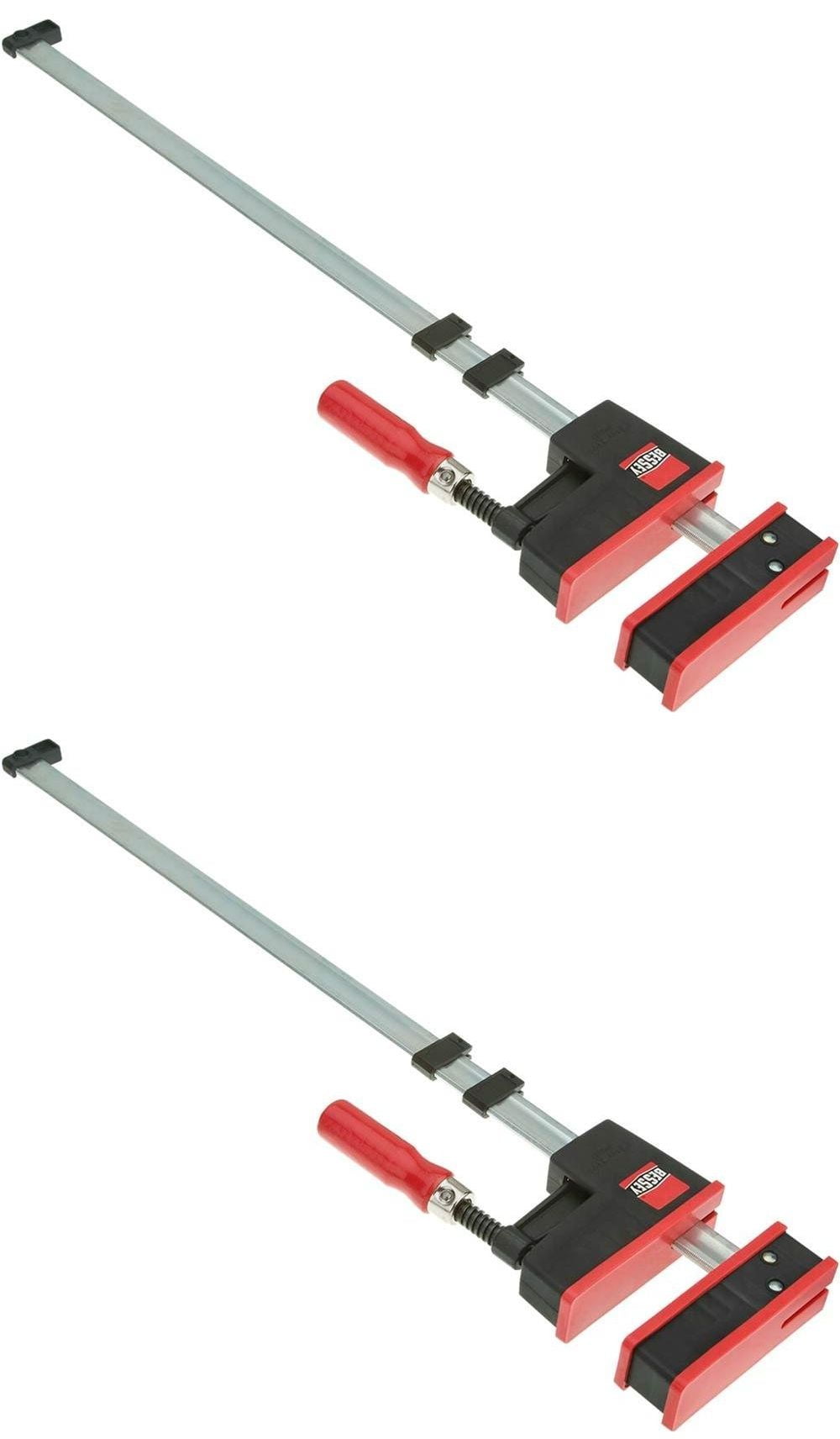 Bessey revo jr deals