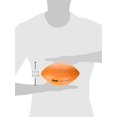 thumbnail image 2 of Voit 1243840 8.5 in. Tuff Coated Foam Mini Football, Orange, 2 of 2