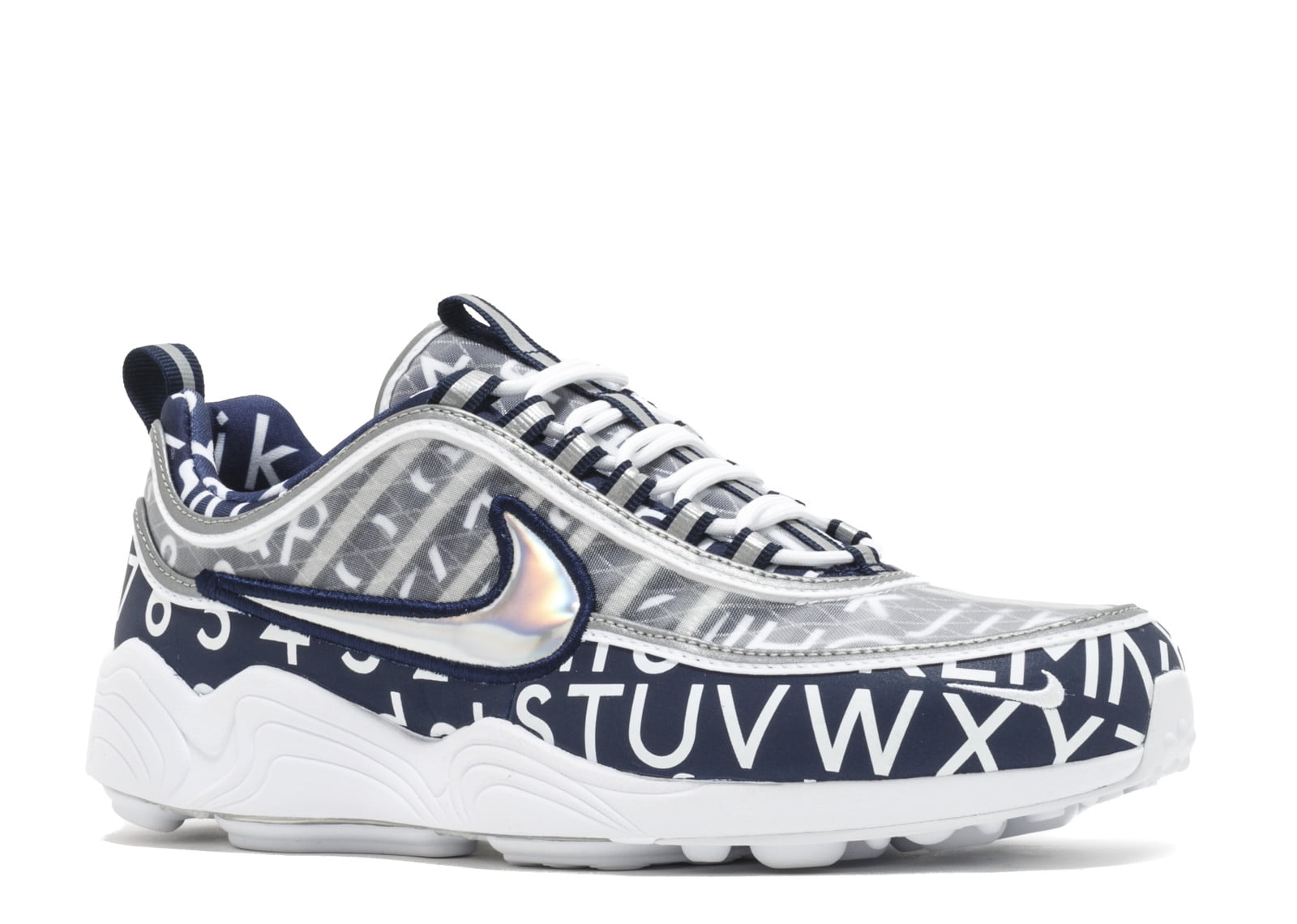nike air zoom spiridon roundel
